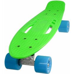 Пенни борд DHS City (Green) Thumb