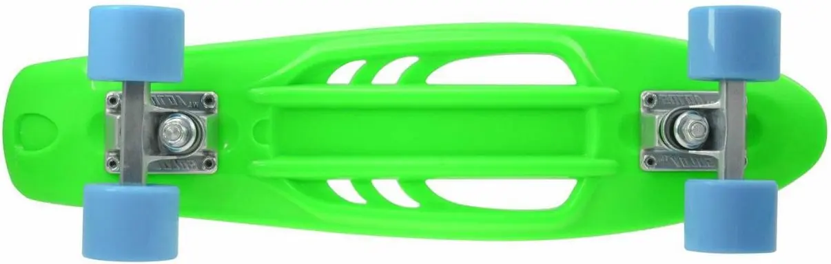 Пенни борд DHS City (Green) - 3