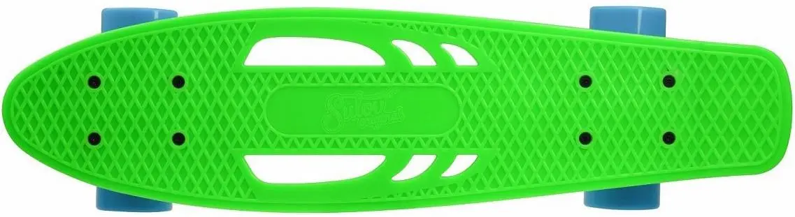 Пенни борд DHS City (Green) - 4