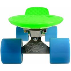 Пенни борд DHS City (Green) Thumb