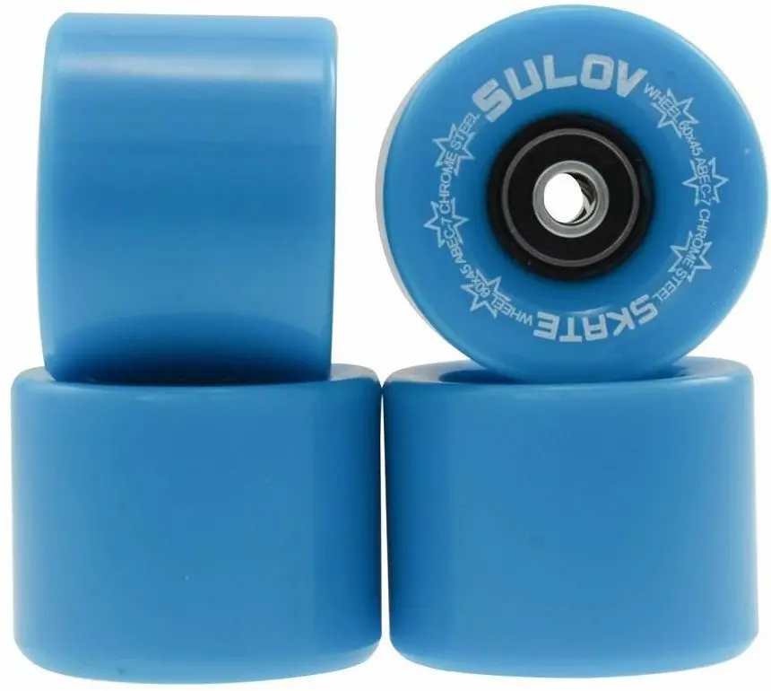 Пенни борд DHS City (Green) - 6