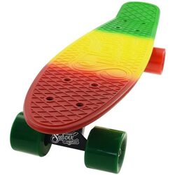 Пенни борд DHS Jamaica (Multicolor) Thumb