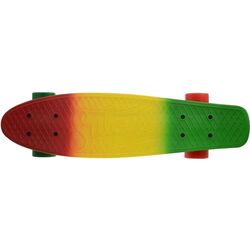 Пенни борд DHS Jamaica (Multicolor) Thumb