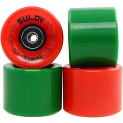 Пенни борд DHS Jamaica (Multicolor) Thumb