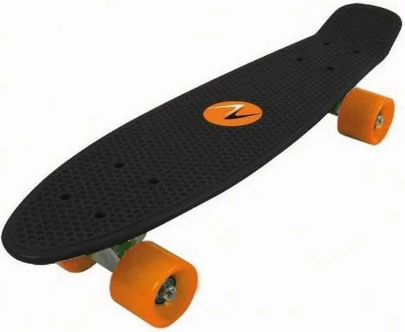 Пенни борд DHS Nextreme Freedom (Black)