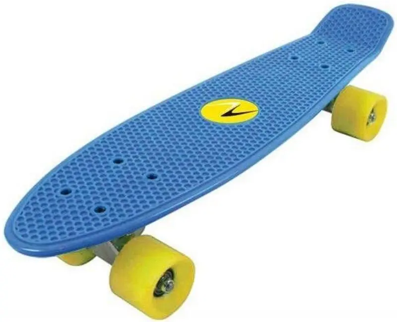 Penny board DHS Nextreme Freedom (Blue)
