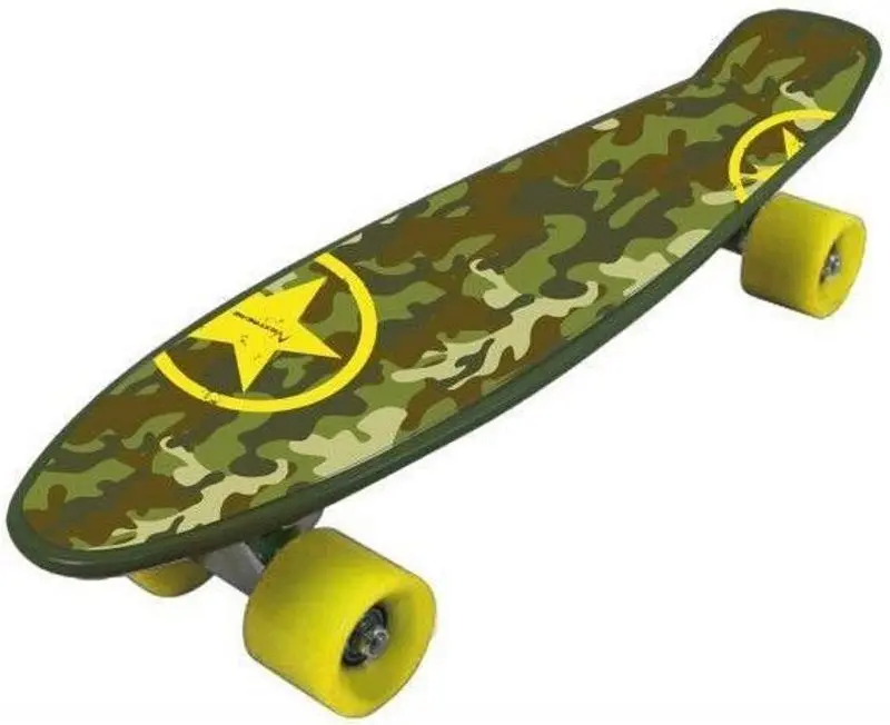 Пенни борд DHS Nextreme Freedom Pro (Military)