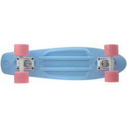 Пенни борд DHS Pastel (Blue) Thumb