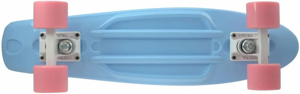 Пенни борд DHS Pastel (Blue) - 2