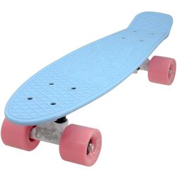 Пенни борд DHS Pastel (Blue)