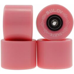 Пенни борд DHS Pastel (Blue) Thumb