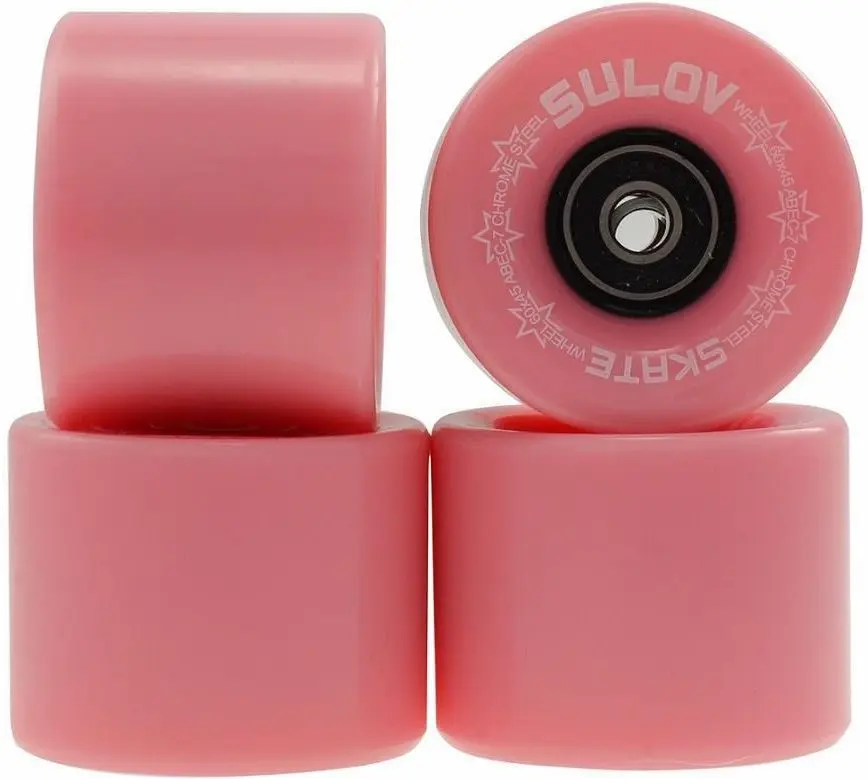 Пенни борд DHS Pastel (Blue) - 5