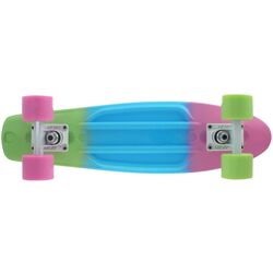 Пенни борд DHS Pastel (Multicolor) Thumb