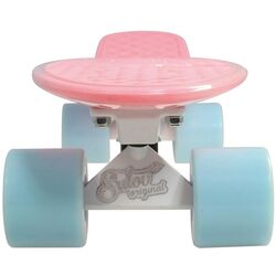 Пенни борд DHS Pastel (Pink) Thumb