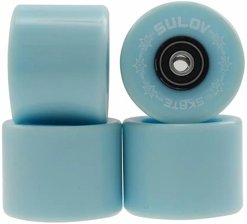 Пенни борд DHS Pastel (Pink) - 5