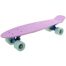 Пенни борд DHS Pastel (Purple) Thumb