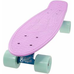 Пенни борд DHS Pastel (Purple) Thumb