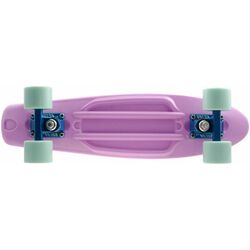 Пенни борд DHS Pastel (Purple) Thumb