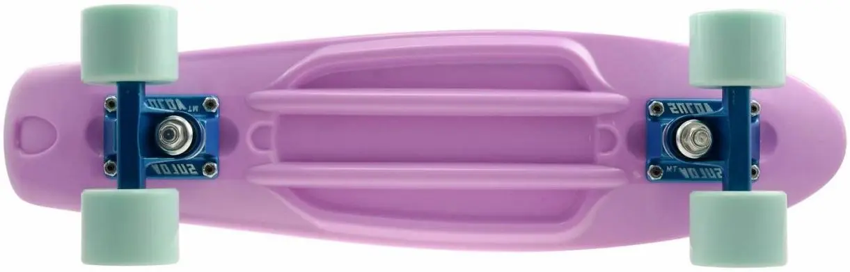 Пенни борд DHS Pastel (Purple) - 4