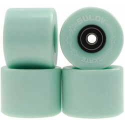 Пенни борд DHS Pastel (Purple) Thumb