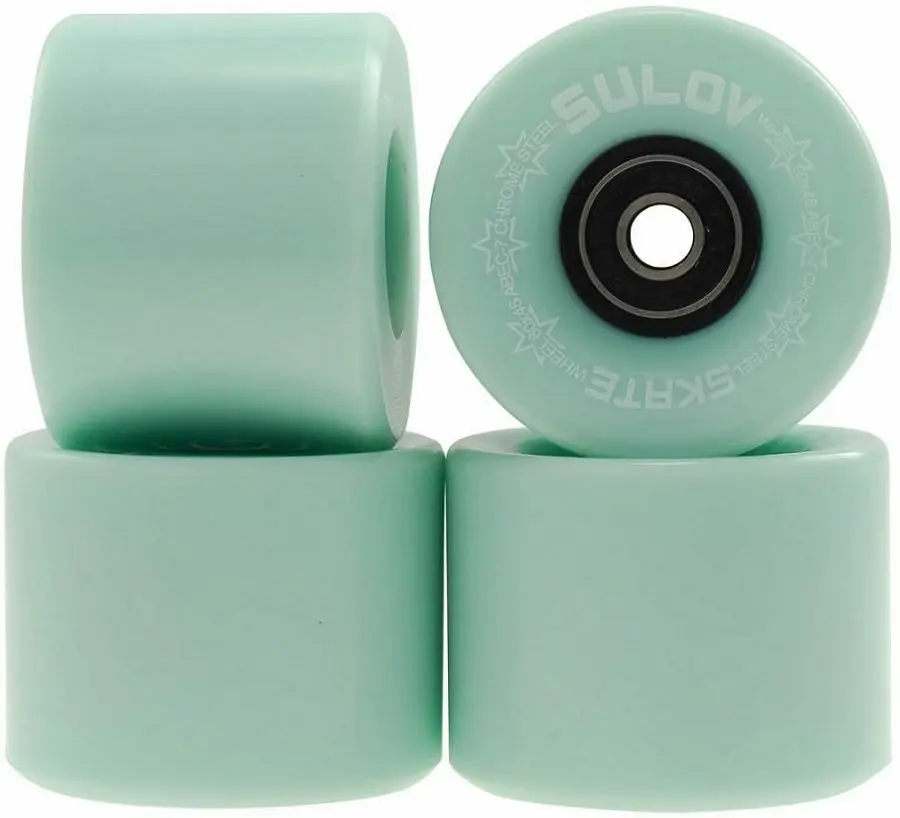 Пенни борд DHS Pastel (Purple) - 7