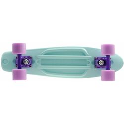 Пенни борд DHS Pastel (Turquoise) Thumb