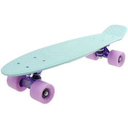 Пенни борд DHS Pastel (Turquoise)