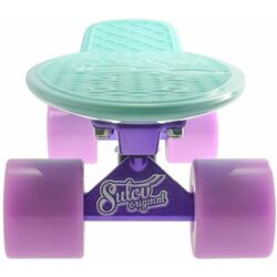 Пенни борд DHS Pastel (Turquoise) Thumb