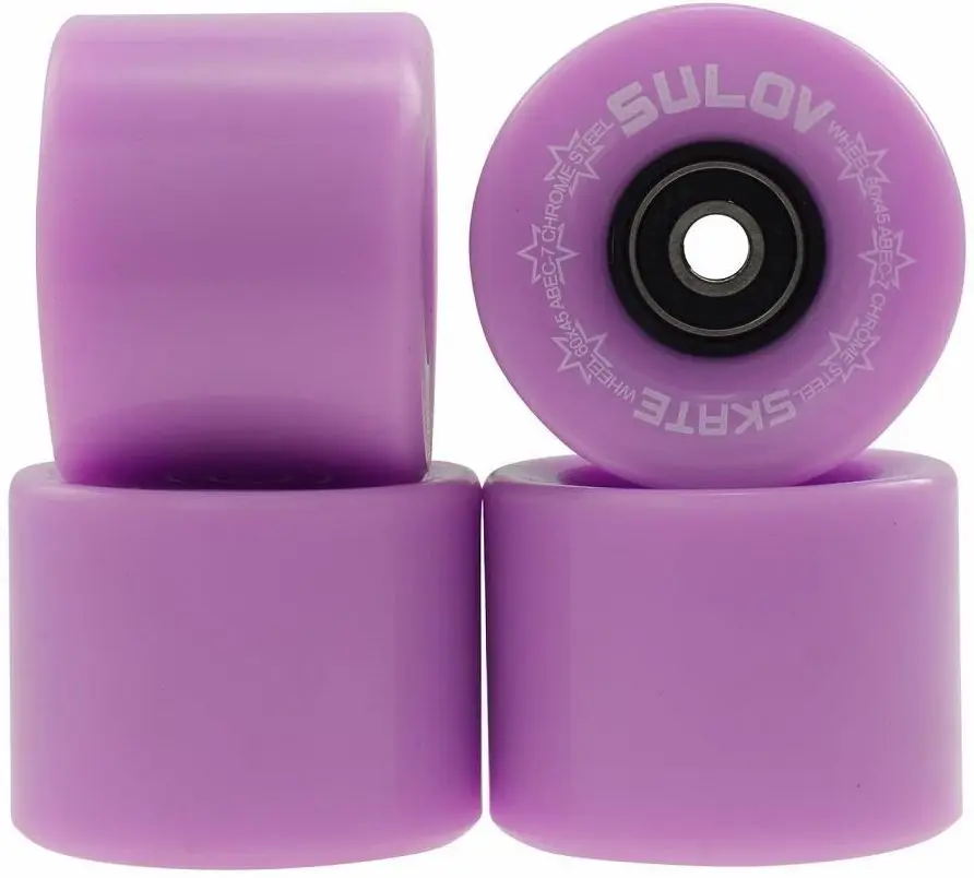 Пенни борд DHS Pastel (Turquoise) - 6