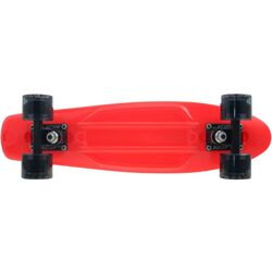 Пенни борд DHS Retro (Red) Thumb