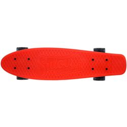 Пенни борд DHS Retro (Red) Thumb