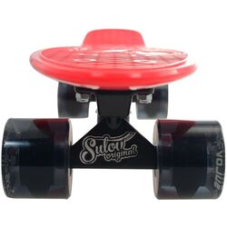 Пенни борд DHS Retro (Red) Thumb