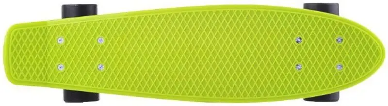 Penny board Doloni Active (Green)