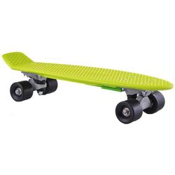 Penny board Doloni Active (Green)