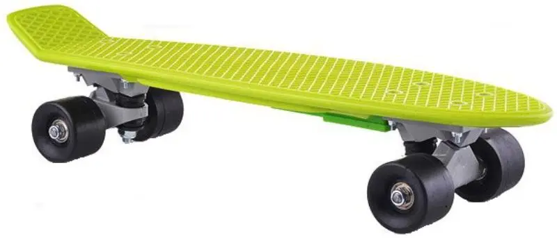 Penny board Doloni Active (Green)