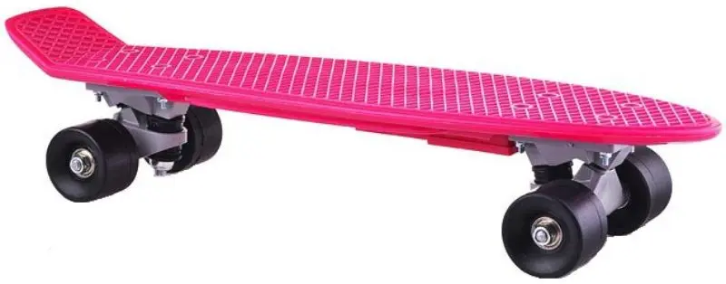 Penny board Doloni Active (Pink)