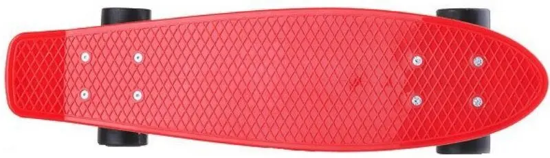 Penny board Doloni Active (Red)