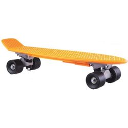 Penny board Doloni Active (Yellow)