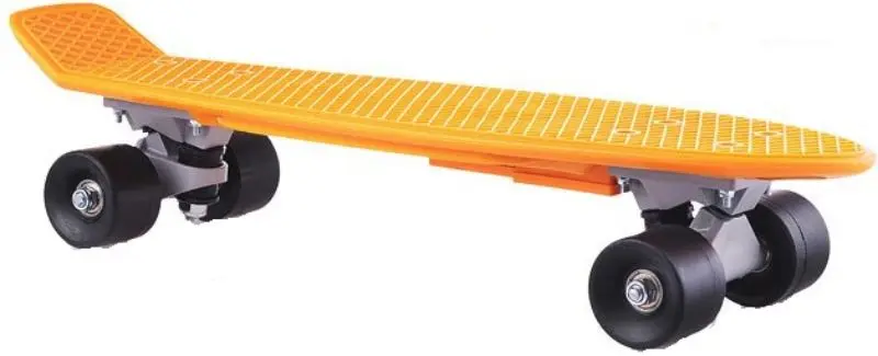 Penny board Doloni Active (Yellow)