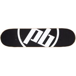 Скейтборд Enero Pro 1030920 (Black) Thumb