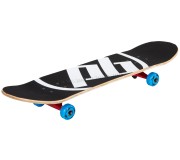 Skateboard Enero Pro 1030920 (Black)