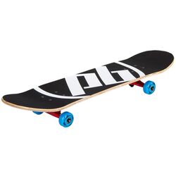 Skateboard Enero Pro 1030920 (Black)