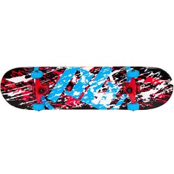 Скейтборд Enero Pro 1030920 (Black) Thumb