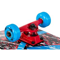 Скейтборд Enero Pro 1030920 (Black) Thumb