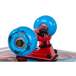 Скейтборд Enero Pro 1030920 (Black) Thumb