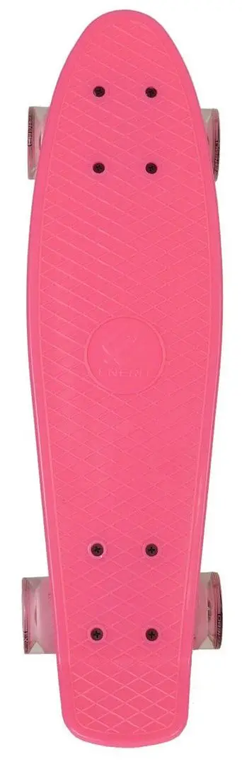 Скейтборд Enero 1006888 (Pink)