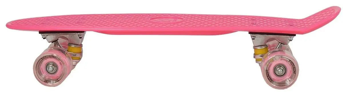 Скейтборд Enero 1006888 (Pink)