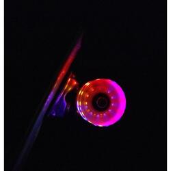 Скейтборд Enero 1006888 (Pink) Thumb