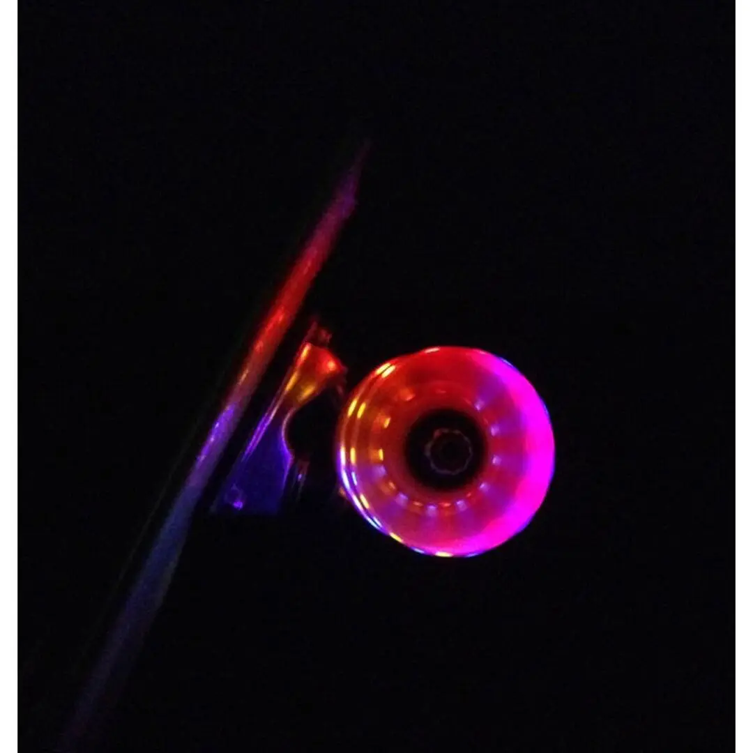 Скейтборд Enero 1006888 (Pink)