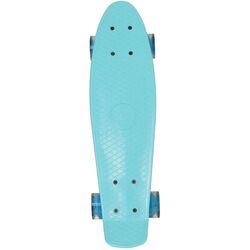 Скейтборд Enero 1007366 LED (Blue) Thumb